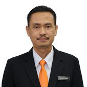 Muhamad Shahrizan bin Zakaria