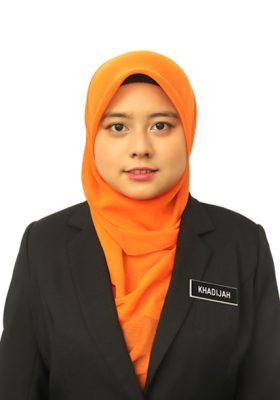 Khadijah binti Hasan