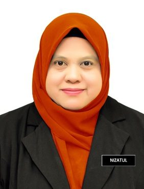 Nizatul Shima binti Zainal Abidin