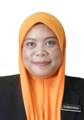 Nurwahidah Binti Abd Rashid