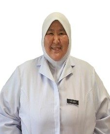 Shahida binti Sha'adan
