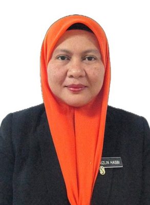 Baizlin Hasbi binti Bedol