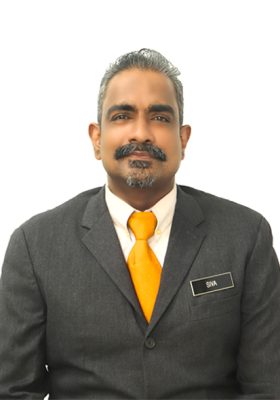 Siva a/l Kunchiraman