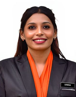 Leneka a/p Vijayan