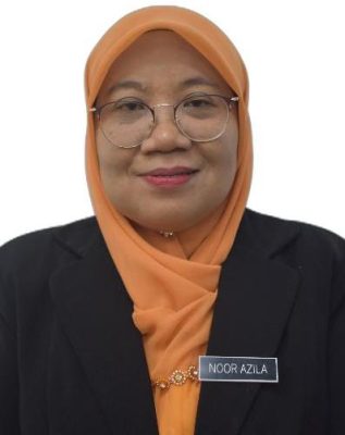 Noor Azila Binti Abd Ghafar