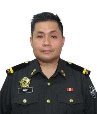 Razif Bin Sidek