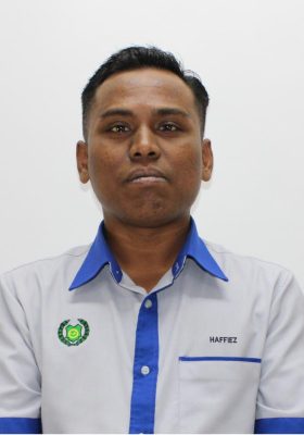 Mohd Haffiez bin Ruslan