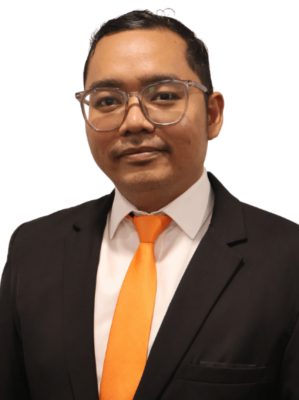 Mohd Fadhillah Bin Saili