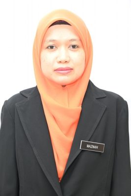 Maznah binti A. Majid