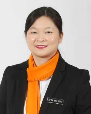Seow Pui Ying