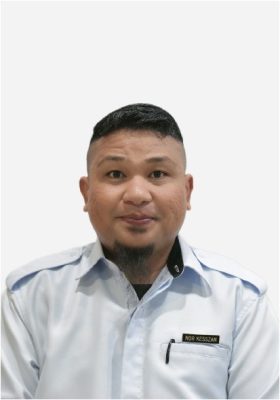 Mohd Nor Keszan Bin Othman