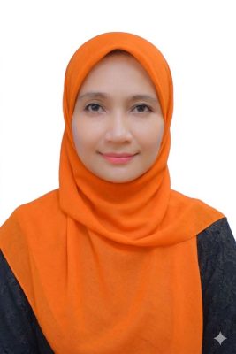 Siti Kalsum binti January