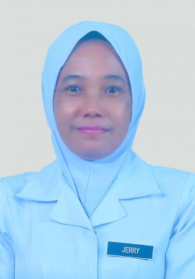 Rosnah binti Talib