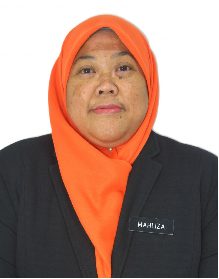 Mahliza Binti Ali