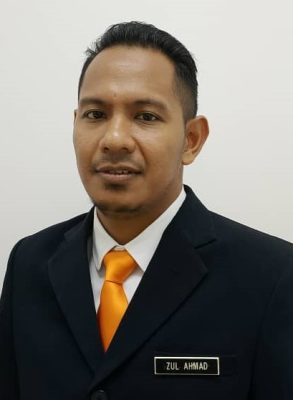 Zul bin Ahmad