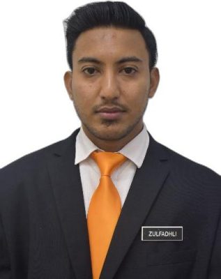 Zul Fadhli Bin Hasnor