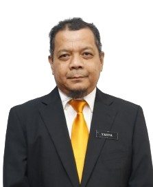 Yahya Bin Yusof