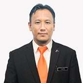 Mohd Faizal bin Idris