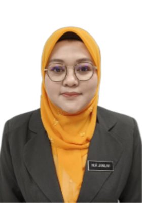 Nur Jamilah bt. Mohamed