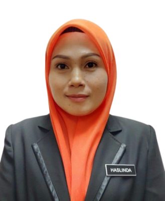 Nor Haslinda Binti Mohd Ali