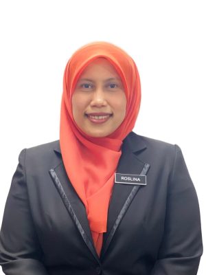 Noor Roslina Binti Ibrahim