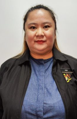 Yong Li Siew @ Aini