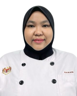 Rawani binti Klawan