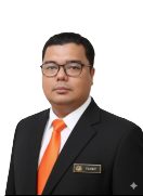 Muhammad Fuandy Bin Abdul Razak
