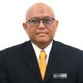 Noor Hisham bin Roslan
