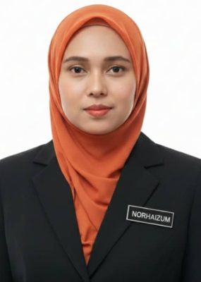 Norhaizum Binti Sahril