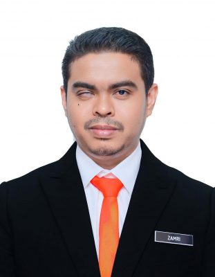 Mohd Zamri bin Hassan