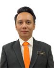 Shamsul Amri bin Jamil
