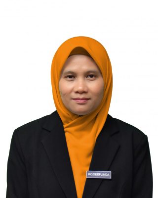 Rozieeflinda binti Abdullah