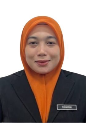 Suharini bt. Mohd Isa