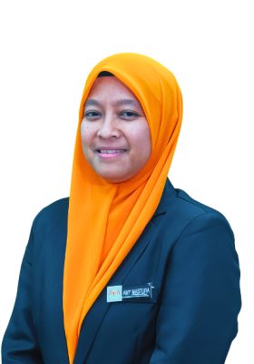 Amy Mastura binti Hazaman
