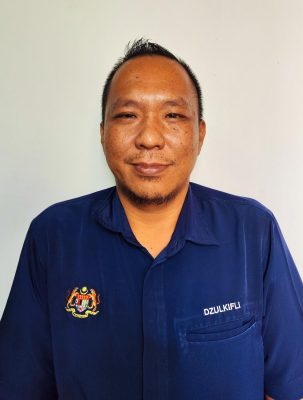 Mohamed Dzulkifli bin Ag. Muhamad