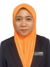 Irna Ariez binti Johari