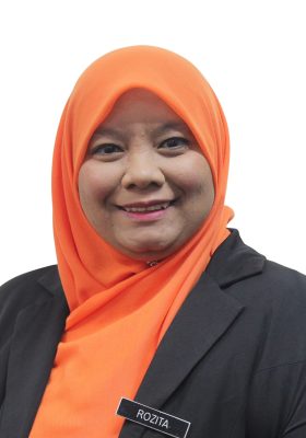 Rozita Binti Moktar