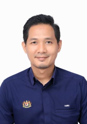 Mohamad Amri bin Amirudin
