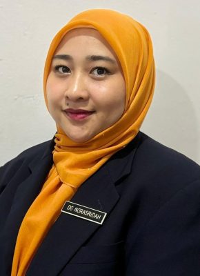 Dg Norasridah binti Asrin
