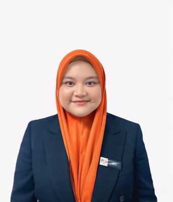 Nurul Izzati binti Abdullah