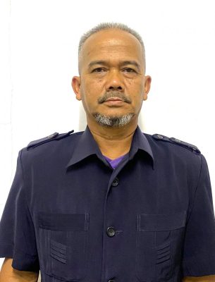 Che Wan Kamal bin Che Wan Da