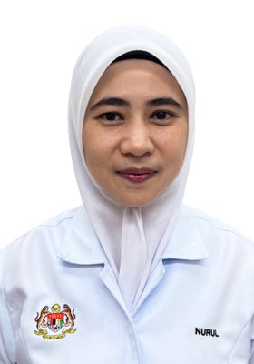 Nurul Afdzan Maulad Binti Abdul Razak