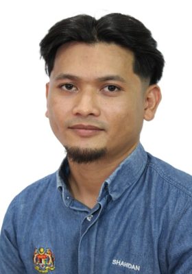 Mohd Shahidan Bin Ab Manaf