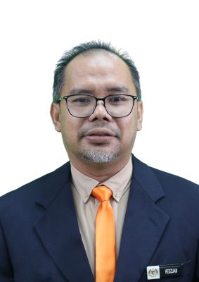 Mohd Hedzuan Bin Abu Bakar
