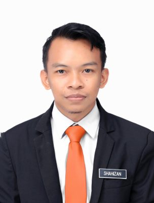 Muhamad Shahizan bin Endut