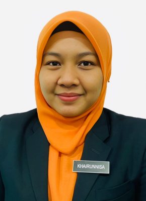 Khairunnisa Binti Kamarudin