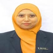 Maisyarah binti Ismail