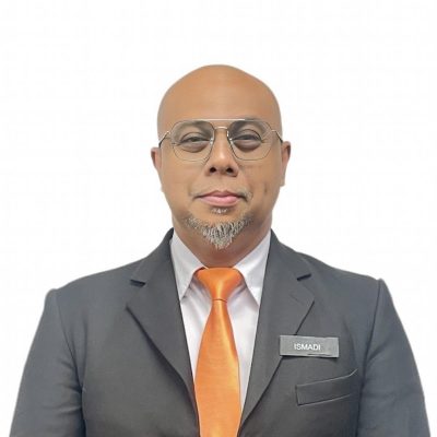 Norismadi Bin Ismail