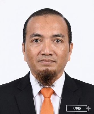 Mohamad Farid bin Ahmad Khair